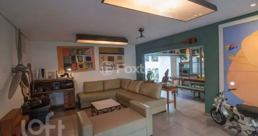 Casa com 4 quartos à venda na Rua Texas, 385, Brooklin Paulista, São Paulo