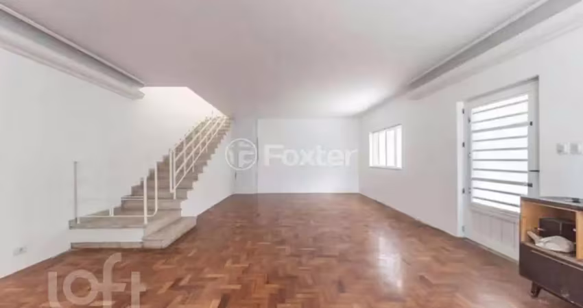 Casa com 7 quartos à venda na Rua Texas, 323, Brooklin Paulista, São Paulo