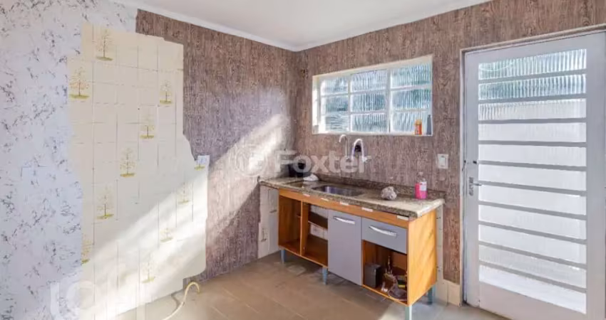 Casa com 3 quartos à venda na Rua Sant'Ana, 631, Vila São Pedro, São Paulo