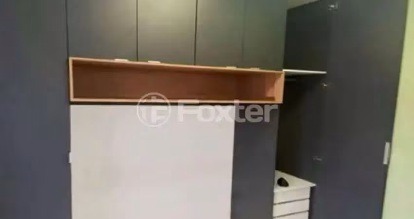 Apartamento com 2 quartos à venda na Rua Fátima, 116, Jardim Ipanema, Santo André