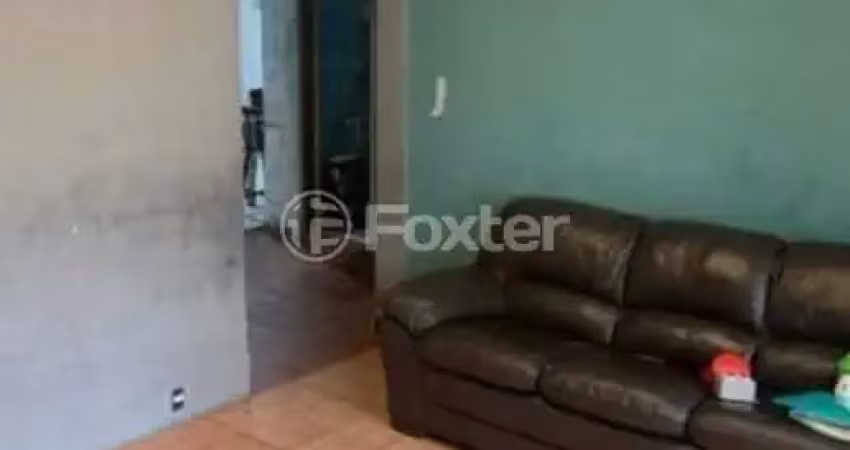 Casa com 3 quartos à venda na Rua Bernardo de Afonseca, 107, Jardim Vergueiro (Sacomã), São Paulo