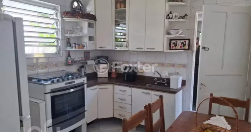 Casa com 2 quartos à venda na Rua Almeida Mercês, 205, Tremembé, São Paulo
