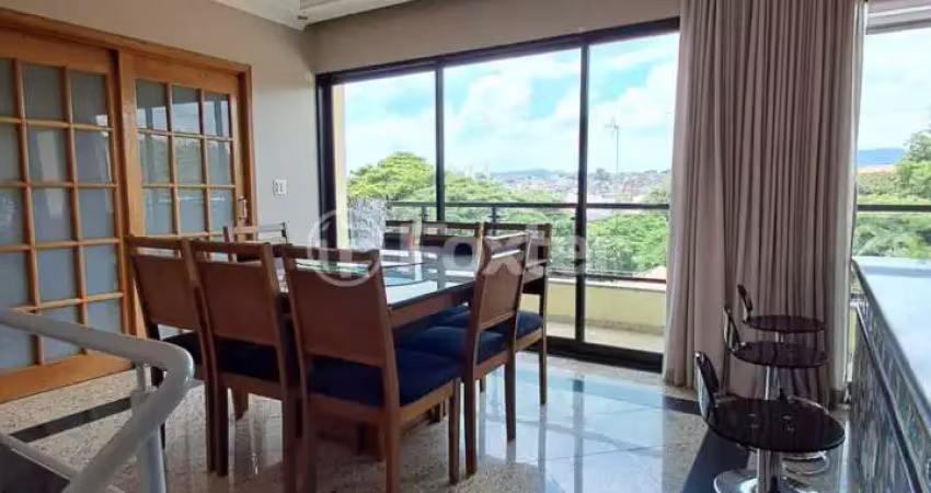 Casa com 3 quartos à venda na Rua Alessandro Allori, 139, Vila Maria Luisa, São Paulo