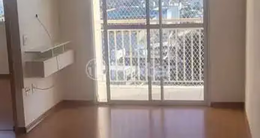 Apartamento com 2 quartos à venda na Avenida Parada Pinto, 2511, Vila Nova Cachoeirinha, São Paulo