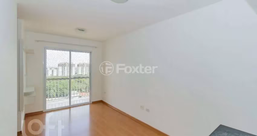 Apartamento com 2 quartos à venda na Avenida Parada Pinto, 2511, Vila Nova Cachoeirinha, São Paulo