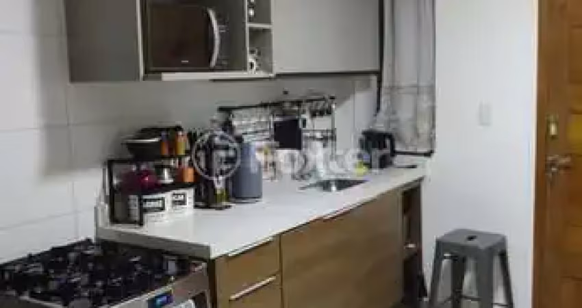 Apartamento com 3 quartos à venda na Rua da Economia, 406, Vila Nova Savoia, São Paulo
