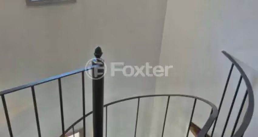 Apartamento com 1 quarto à venda na Rua Dona Avelina, 118, Vila Mariana, São Paulo