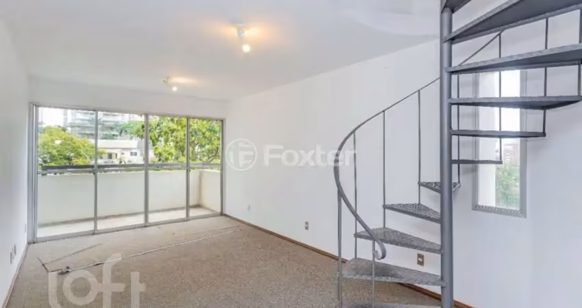 Apartamento com 1 quarto à venda na Rua Dona Avelina, 118, Vila Mariana, São Paulo