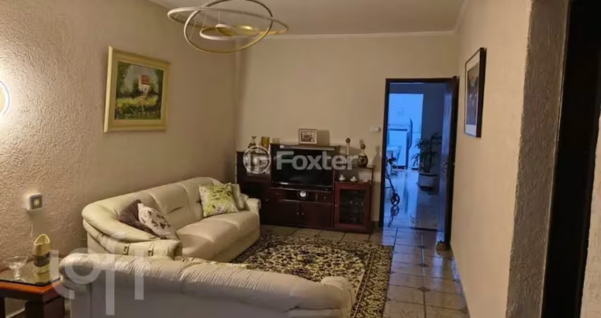 Casa com 6 quartos à venda na Rua Carlos Belmiro Correia, 742, Parque Peruche, São Paulo