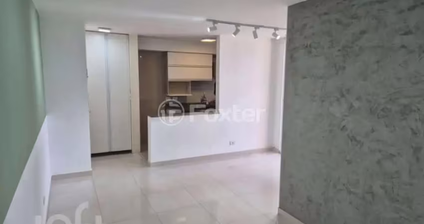 Apartamento com 2 quartos à venda na Rua Professor João Machado, 705, Nossa Senhora do Ó, São Paulo