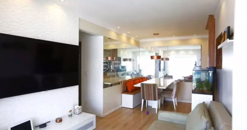 Apartamento com 3 quartos à venda na Rua Dom Salomão Ferraz, 65, Vila Andrade, São Paulo