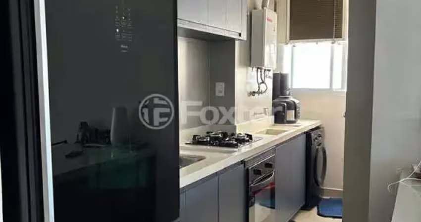 Apartamento com 2 quartos à venda na Rua Domingos Rodrigues, 509, Lapa, São Paulo