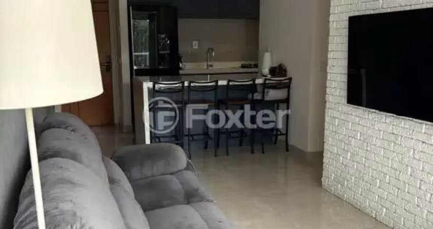 Apartamento com 2 quartos à venda na Rua Domingos Rodrigues, 509, Lapa, São Paulo