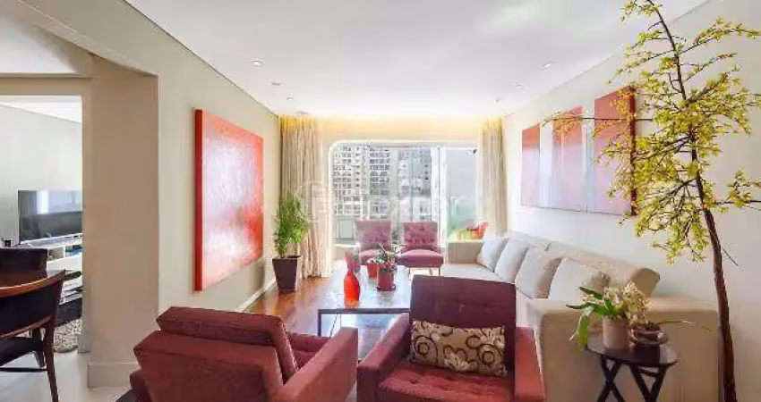Apartamento com 4 quartos à venda na Alameda Franca, 63, Jardim Paulista, São Paulo