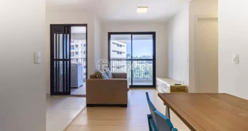Apartamento com 3 quartos à venda na Rua Fortunato Ferraz, 851, Vila Anastácio, São Paulo