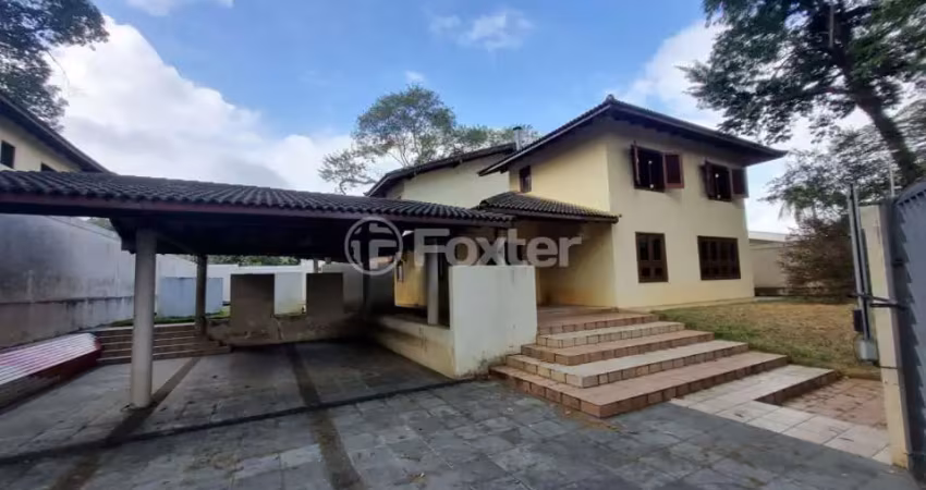 Casa com 4 quartos à venda na Rua Luís Romero Sanson, 399, Interlagos, São Paulo