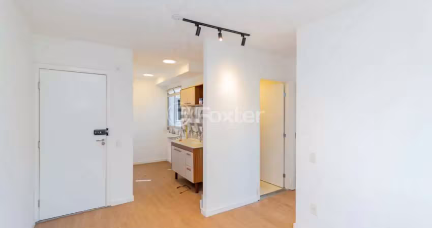 Apartamento com 2 quartos à venda na Rua Raposo da Fonseca, 1044, Cidade Popular, São Paulo