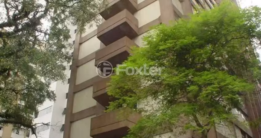Apartamento com 4 quartos à venda na Rua Pamplona, 237, Jardins, São Paulo