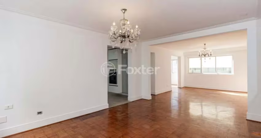 Apartamento com 4 quartos à venda na Rua Pamplona, 237, Jardins, São Paulo