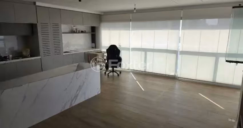 Apartamento com 2 quartos à venda na Rua Doutor Nicolau de Sousa Queirós, 467, Vila Mariana, São Paulo