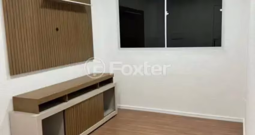 Apartamento com 2 quartos à venda na Avenida dos Ourives, 1001, Jardim São Savério, São Paulo
