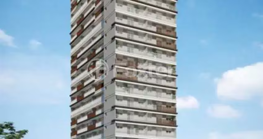 Apartamento com 2 quartos à venda na Avenida Doutor Ricardo Jafet, 1732, Ipiranga, São Paulo