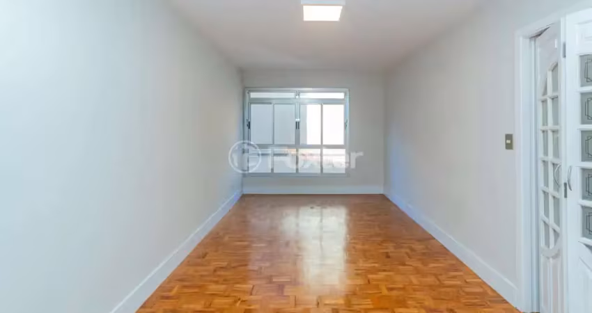 Apartamento com 2 quartos à venda na Avenida Açocê, 296, Indianópolis, São Paulo
