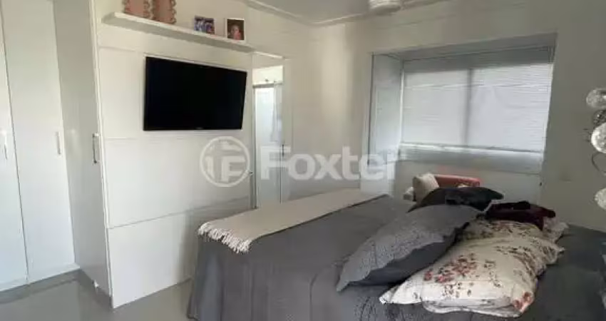 Apartamento com 3 quartos à venda na Rua Siqueira Campos, 107, Centro, Santo André