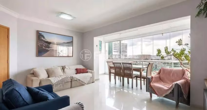 Apartamento com 3 quartos à venda na Rua Faustolo, 1101, Lapa, São Paulo