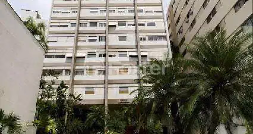Apartamento com 3 quartos à venda na Rua Peixoto Gomide, 1519, Jardim América, São Paulo