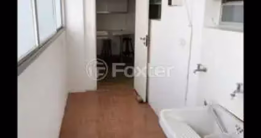 Apartamento com 3 quartos à venda na Rua Tabapuã, 1075, Itaim Bibi, São Paulo