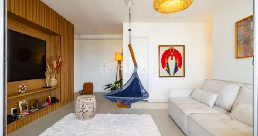 Apartamento com 2 quartos à venda na Rua Lauriano Fernandes Júnior, 130, Vila Leopoldina, São Paulo