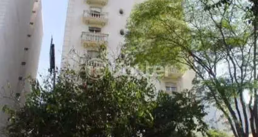 Apartamento com 3 quartos à venda na Rua Cristiano Viana, 279, Cerqueira César, São Paulo