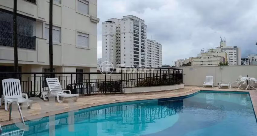 Apartamento com 3 quartos à venda na Rua Alves Guimarães, 718, Pinheiros, São Paulo