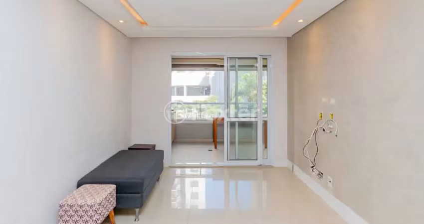 Apartamento com 3 quartos à venda na Rua das Flechas, 562, Vila Santa Catarina, São Paulo