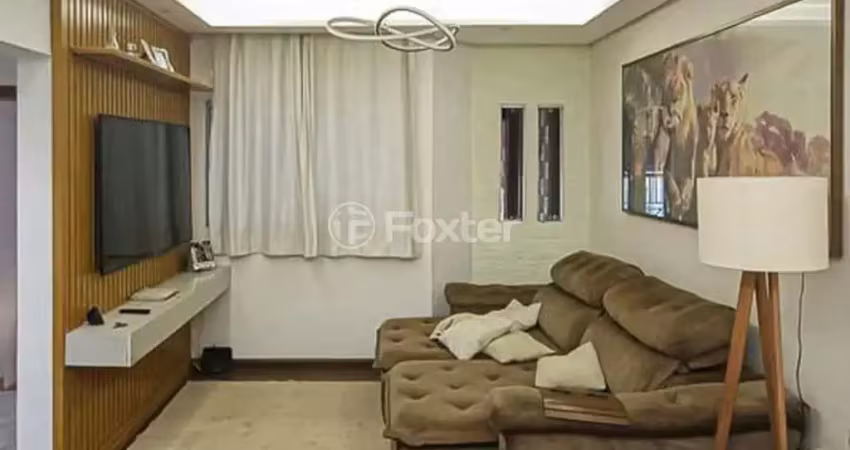 Casa com 3 quartos à venda na Rua Oliveira Catrambi, 320, Jardim Vila Formosa, São Paulo