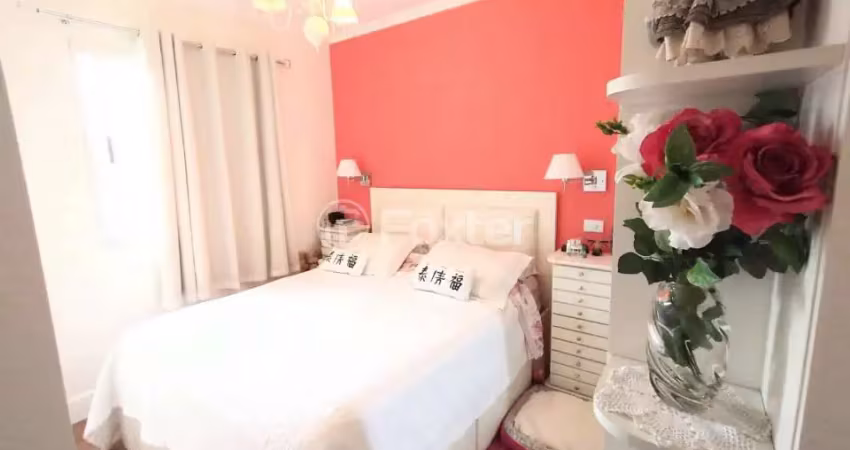 Apartamento com 2 quartos à venda na Rua Capistrano de Abreu, 405, Barra Funda, São Paulo