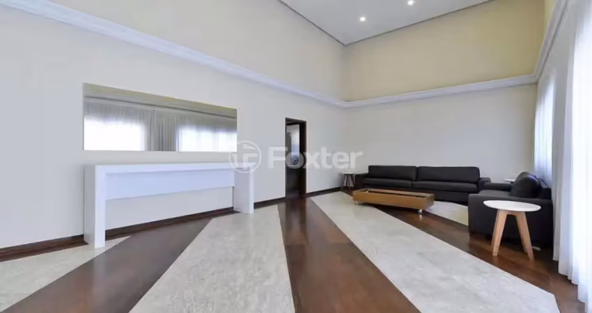 Apartamento com 3 quartos à venda na Rua Canário, 500, Moema, São Paulo