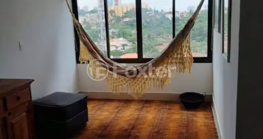 Cobertura com 1 quarto à venda na Rua Pedro Gomes Cardim, 61, Vila Progredior, São Paulo