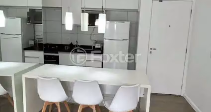 Apartamento com 3 quartos à venda na Rua José Coimbra, 120, Vila Andrade, São Paulo