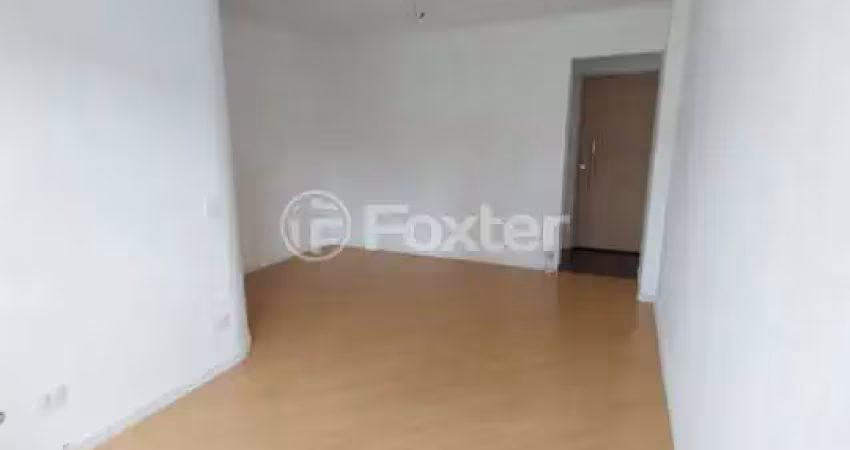 Apartamento com 2 quartos à venda na Rua Alencar Araripe, 646, Sacomã, São Paulo