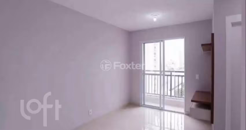Apartamento com 2 quartos à venda na Rua Afonso Pena, 580, Bom Retiro, São Paulo