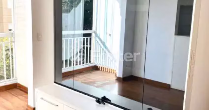 Apartamento com 2 quartos à venda na Rua José da Silva Ribeiro, 420, Vila Andrade, São Paulo