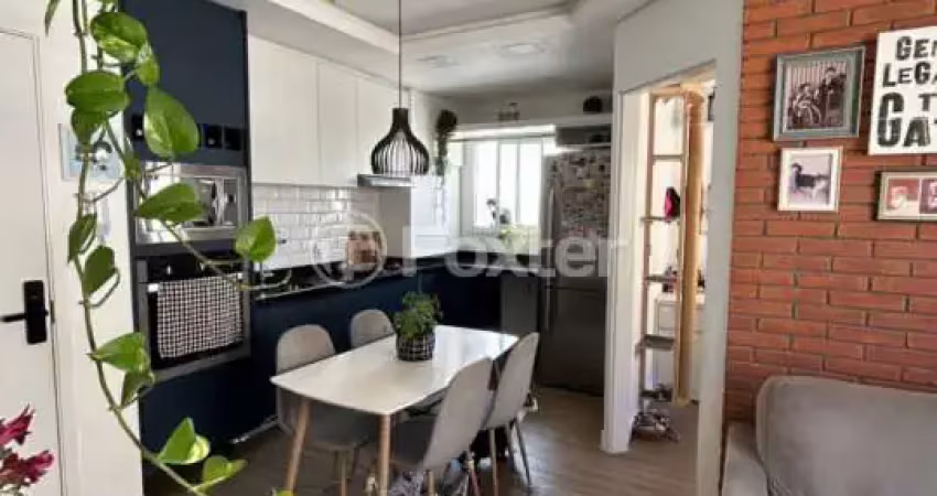 Apartamento com 2 quartos à venda na Rua Alexandrino da Silveira Bueno, 430, Cambuci, São Paulo
