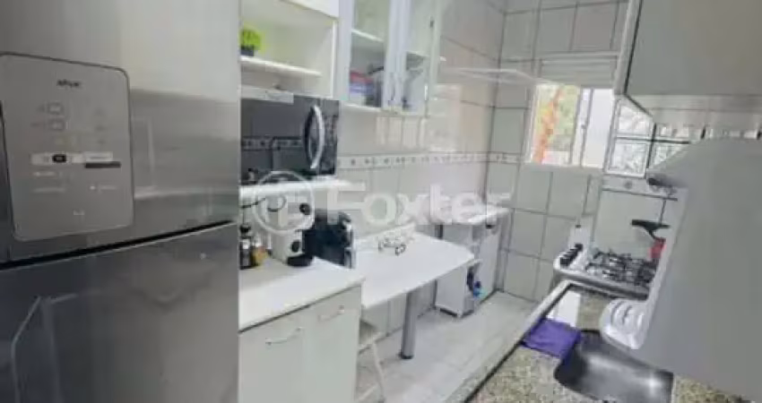 Apartamento com 2 quartos à venda na Rua Camargo, 590, Paulicéia, São Bernardo do Campo