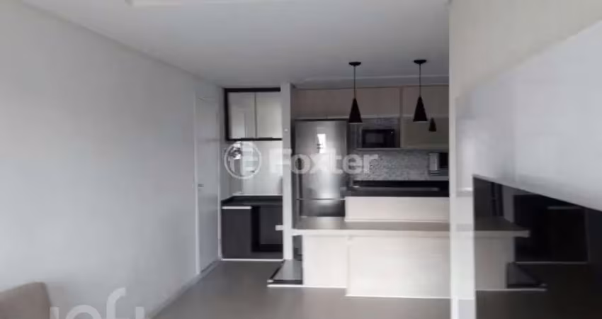 Apartamento com 3 quartos à venda na Rua Dona Tecla, 311, Jardim Flor da Montanha, Guarulhos