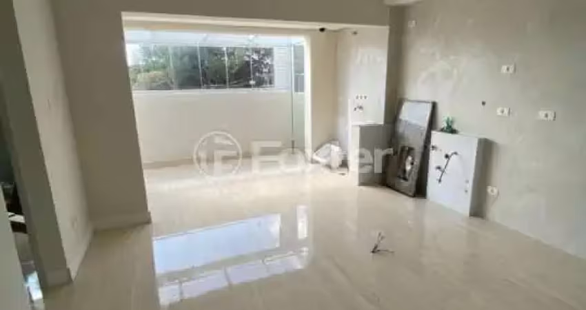 Apartamento com 2 quartos à venda na Rua Mestras Pias Filippini, 506, Parque Monteiro Soares, São Paulo