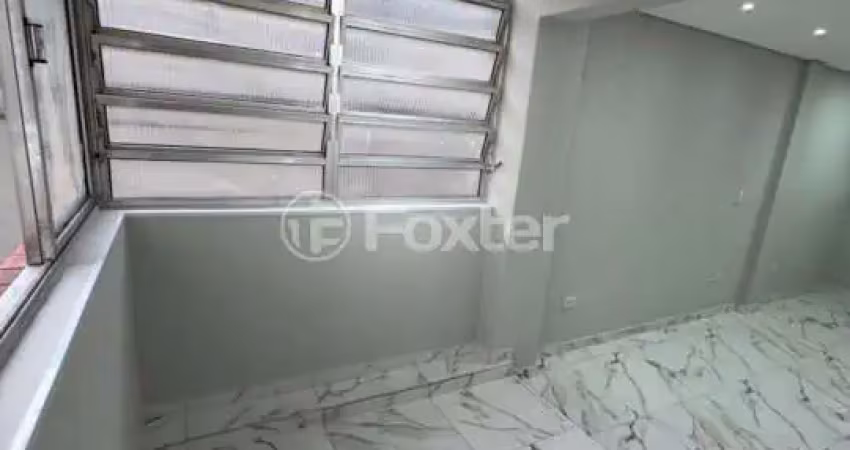 Apartamento com 1 quarto à venda na Rua Bela Cintra, 283, Consolação, São Paulo