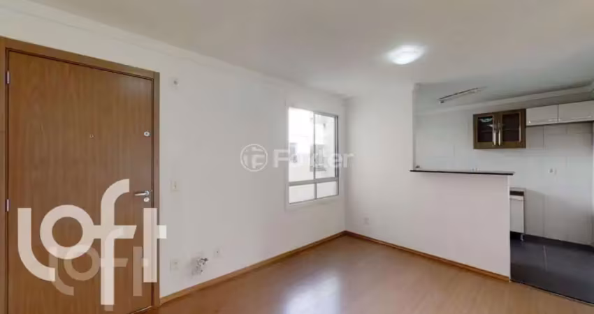 Apartamento com 2 quartos à venda na Rua Magalhães Barata, 120, Vila Izabel, Guarulhos