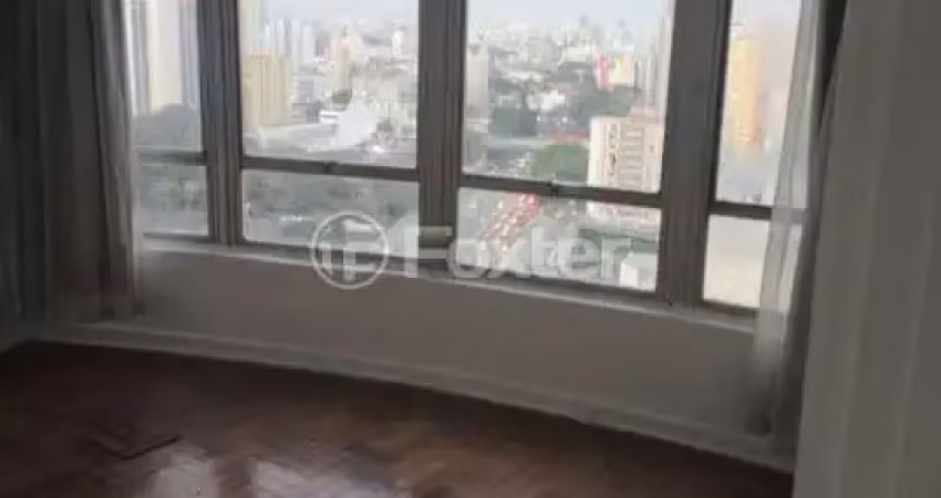 Apartamento com 1 quarto à venda na Rua Santo Amaro, 766, Bela Vista, São Paulo